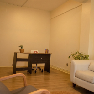 Sala Esencia